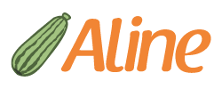 Aline Logo