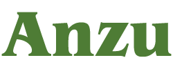 Anzu Logo