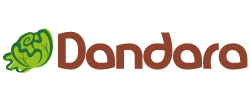 Dandara Logo