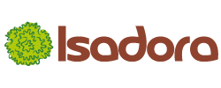 Isadora Logo