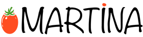 Martina Logo