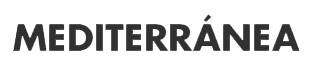 Mediterránea Logo