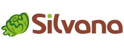 Silvana Logo