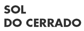 Sol do Cerrado Logo