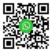 Arturo Hinojosa 77691187 qr-code